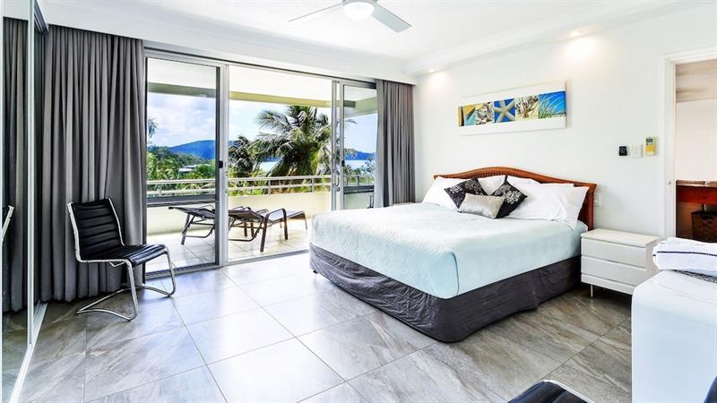 Poinciana Lodge - 3 Bedroom - On Hamilton Island By Hiha Bagian luar foto