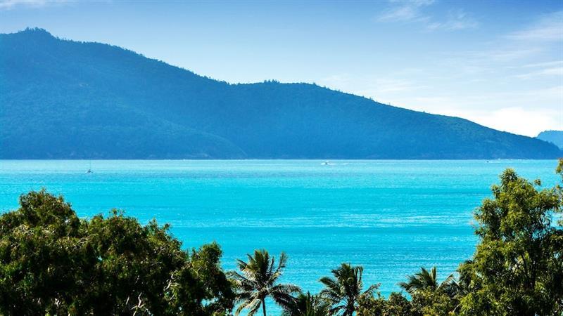 Poinciana Lodge - 3 Bedroom - On Hamilton Island By Hiha Bagian luar foto