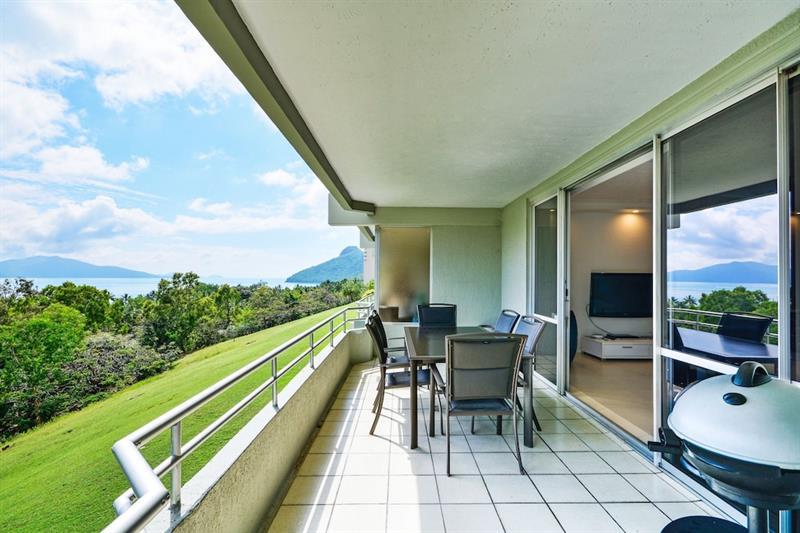 Poinciana Lodge - 3 Bedroom - On Hamilton Island By Hiha Bagian luar foto