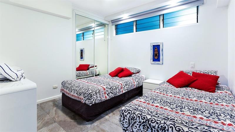 Poinciana Lodge - 3 Bedroom - On Hamilton Island By Hiha Bagian luar foto