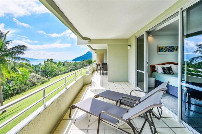 Poinciana Lodge - 3 Bedroom - On Hamilton Island By Hiha Bagian luar foto