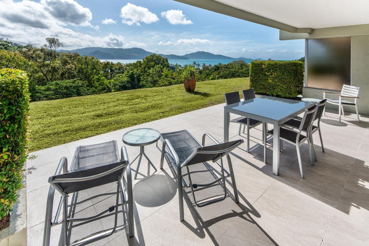 Poinciana Lodge - 3 Bedroom - On Hamilton Island By Hiha Bagian luar foto