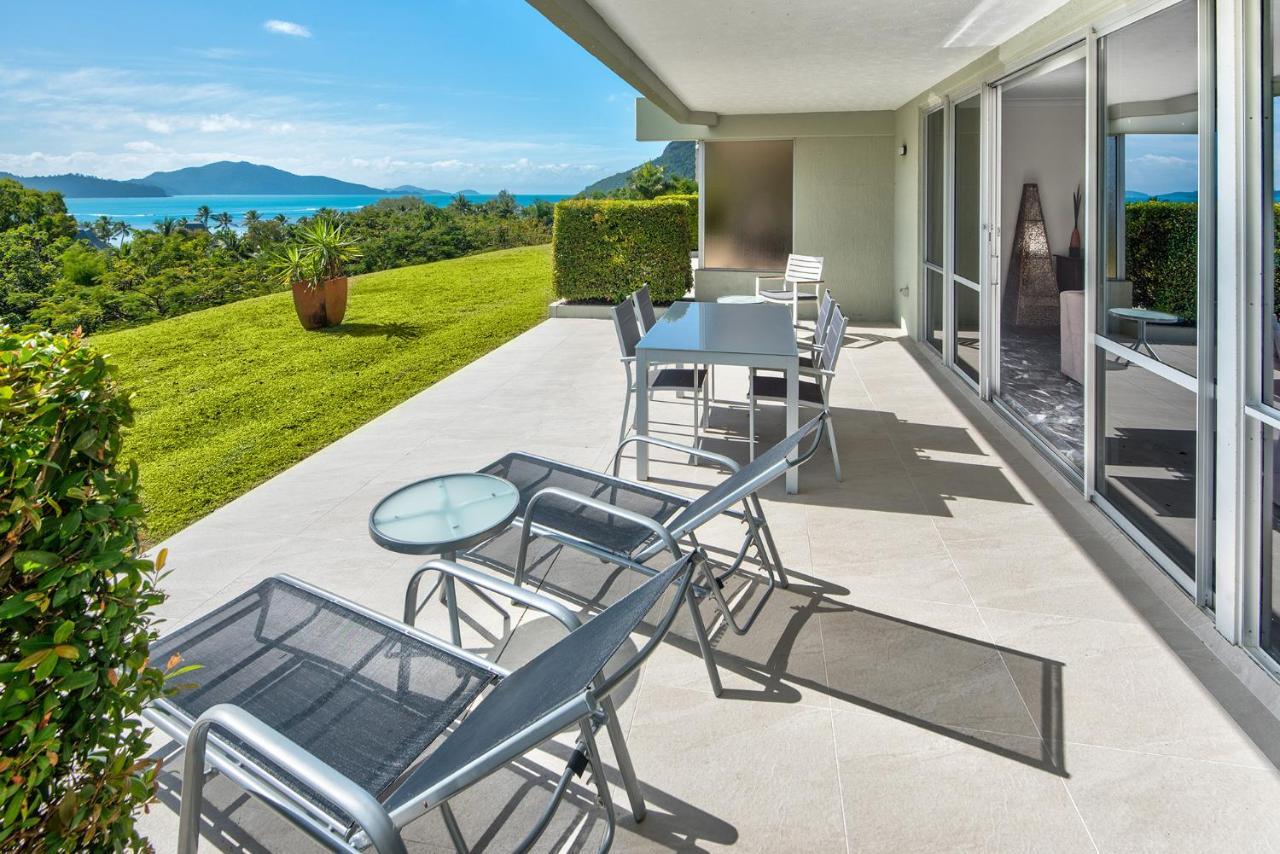 Poinciana Lodge - 3 Bedroom - On Hamilton Island By Hiha Bagian luar foto