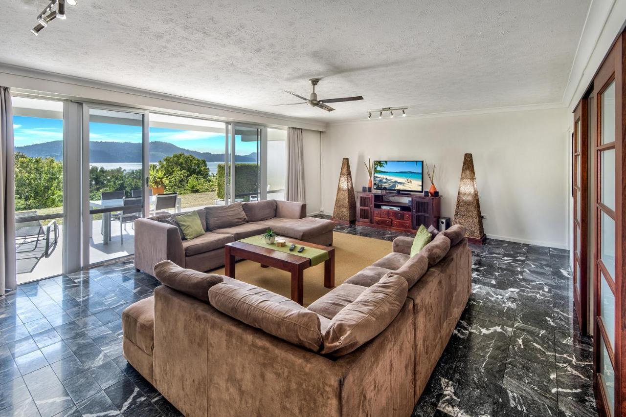 Poinciana Lodge - 3 Bedroom - On Hamilton Island By Hiha Bagian luar foto
