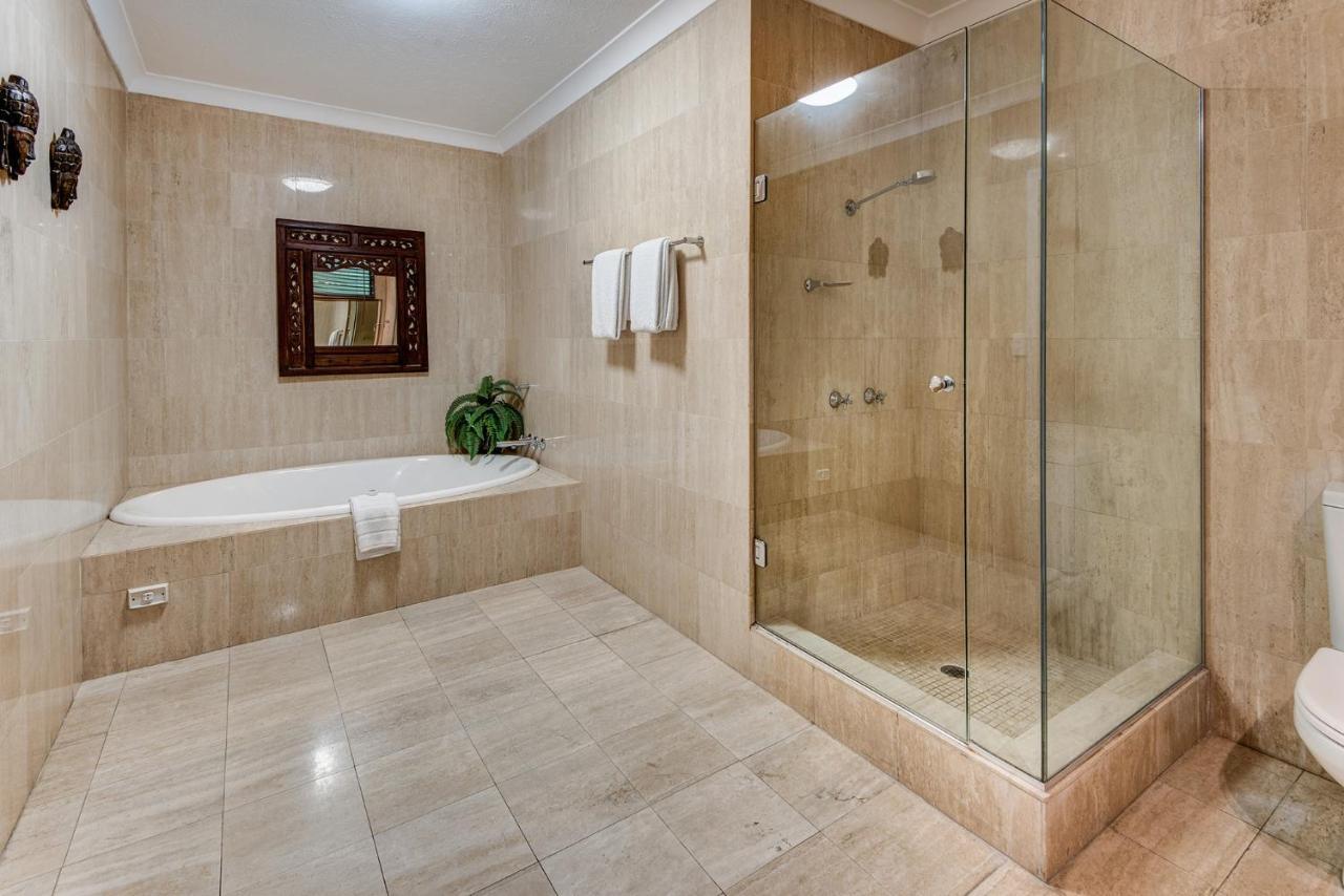Poinciana Lodge - 3 Bedroom - On Hamilton Island By Hiha Bagian luar foto