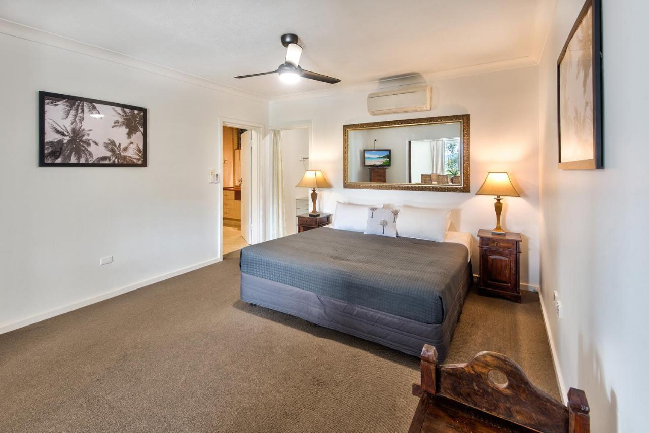 Poinciana Lodge - 3 Bedroom - On Hamilton Island By Hiha Bagian luar foto