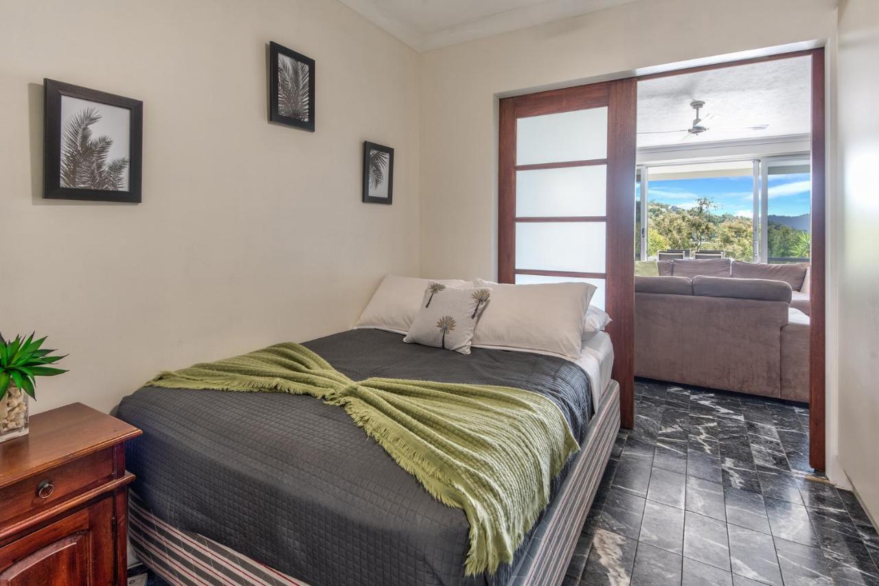 Poinciana Lodge - 3 Bedroom - On Hamilton Island By Hiha Bagian luar foto