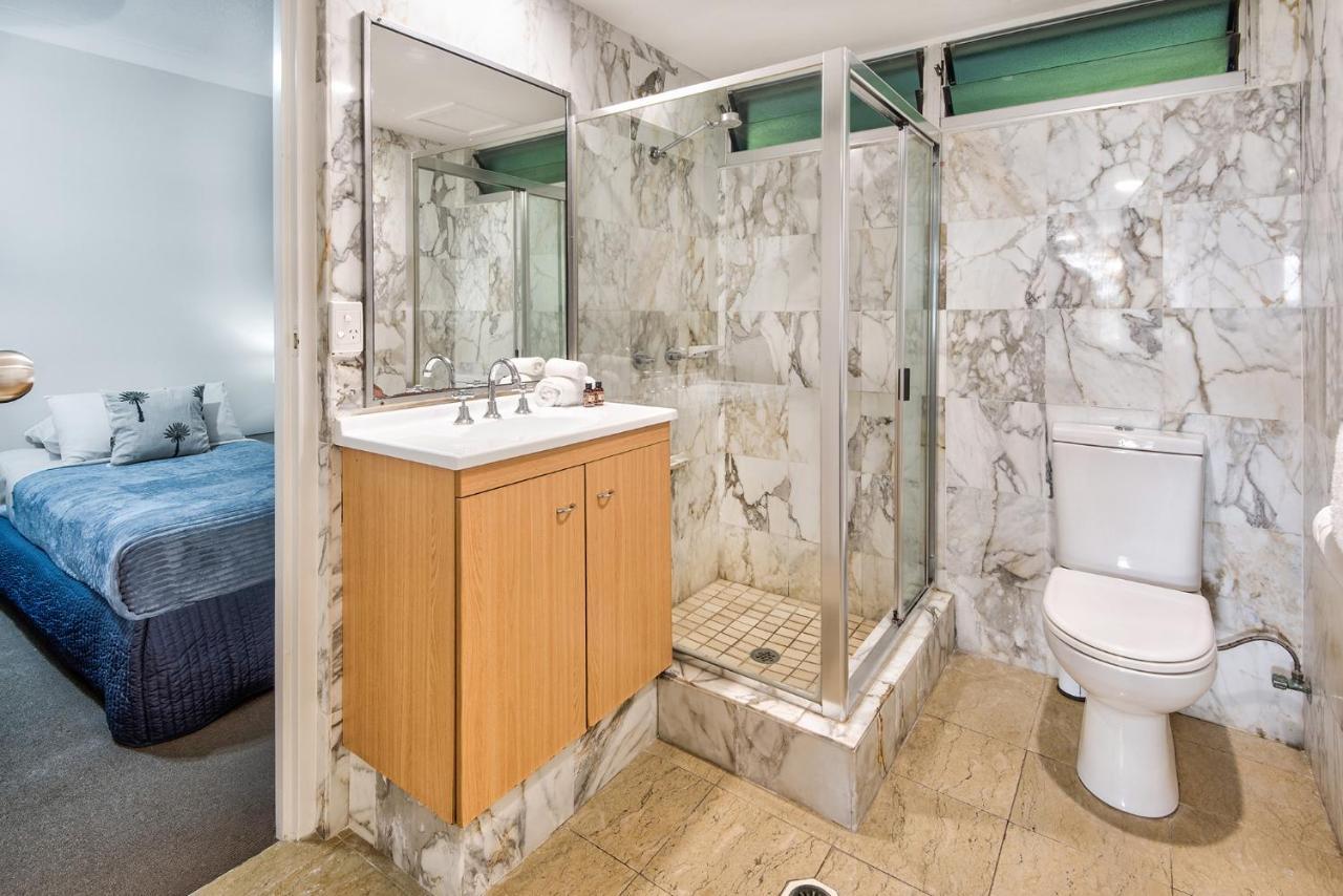 Poinciana Lodge - 3 Bedroom - On Hamilton Island By Hiha Bagian luar foto