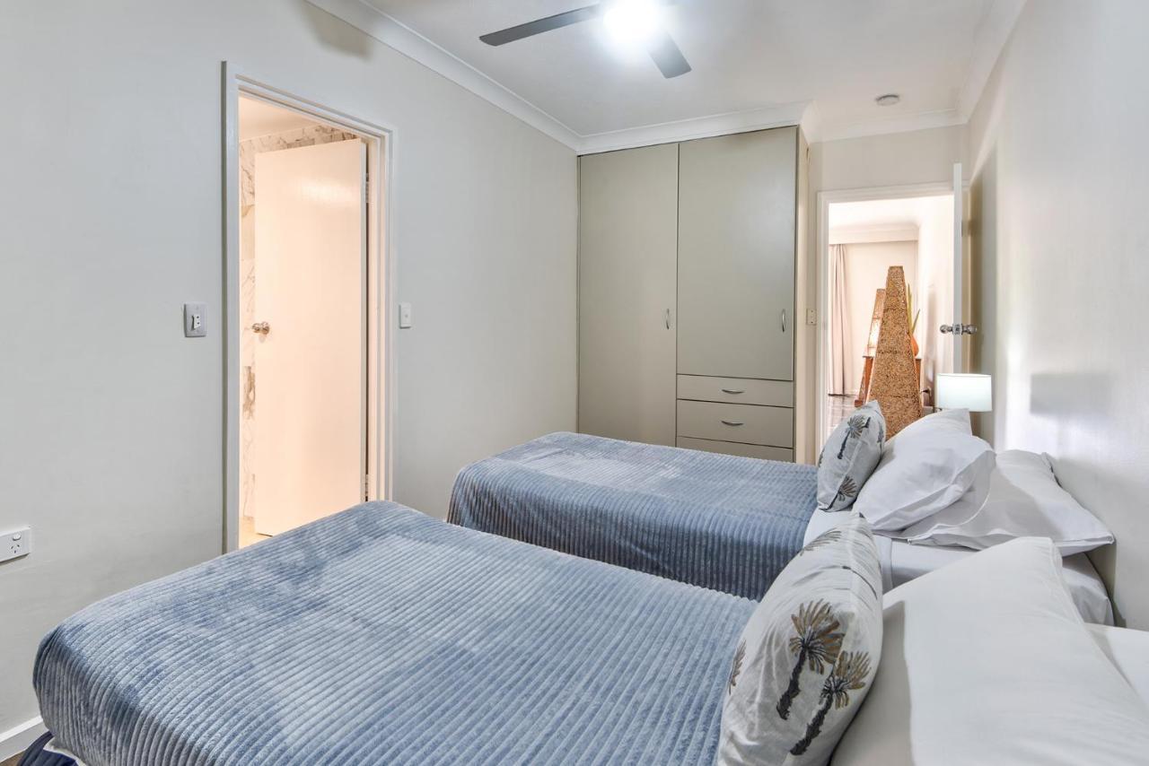 Poinciana Lodge - 3 Bedroom - On Hamilton Island By Hiha Bagian luar foto