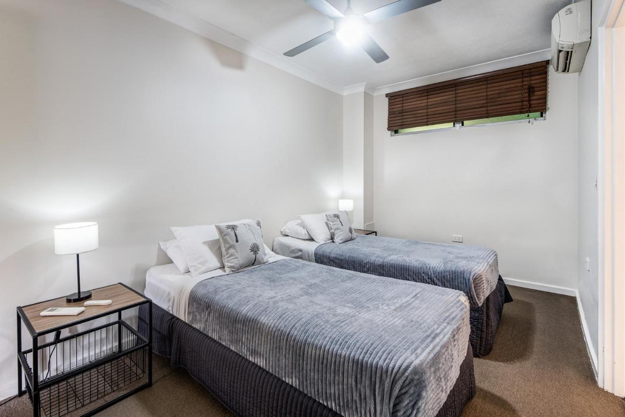Poinciana Lodge - 3 Bedroom - On Hamilton Island By Hiha Bagian luar foto