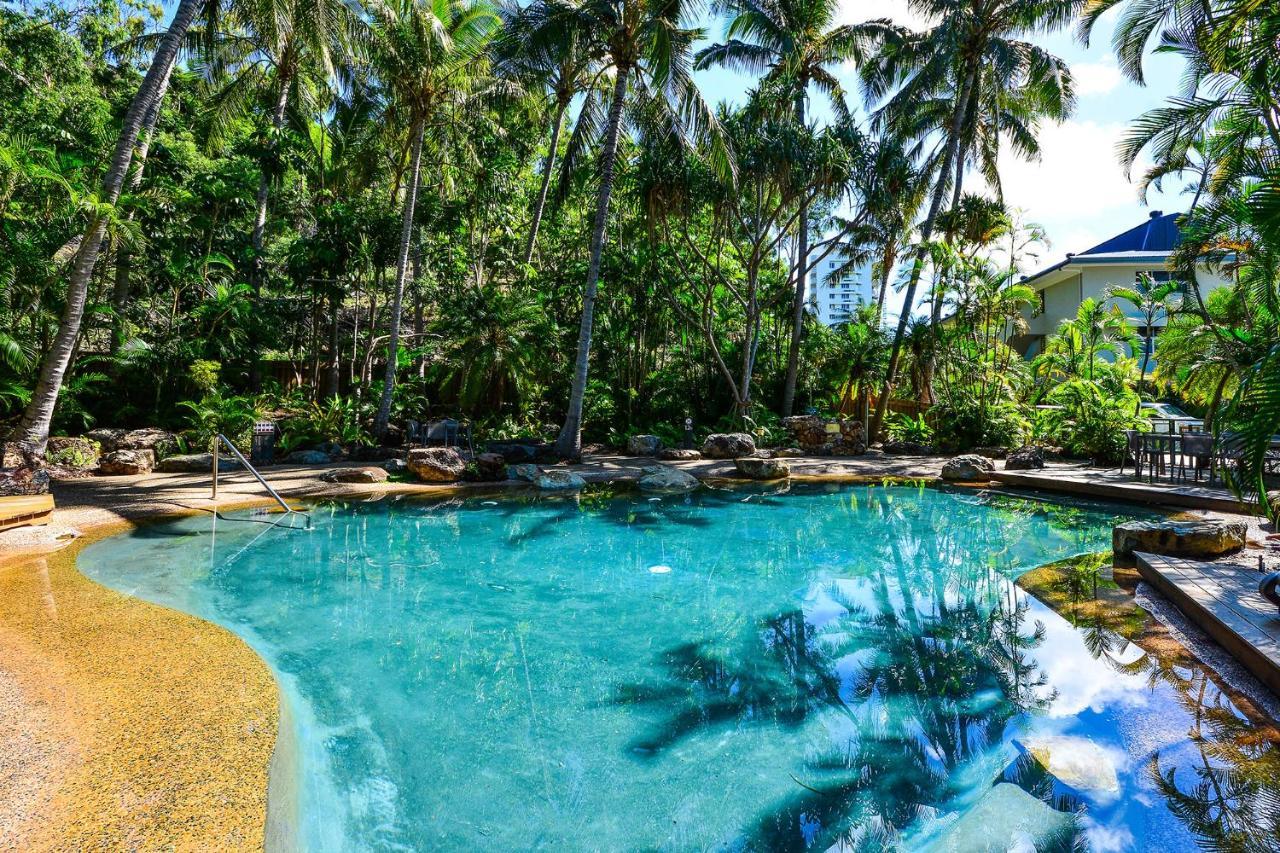 Poinciana Lodge - 3 Bedroom - On Hamilton Island By Hiha Bagian luar foto